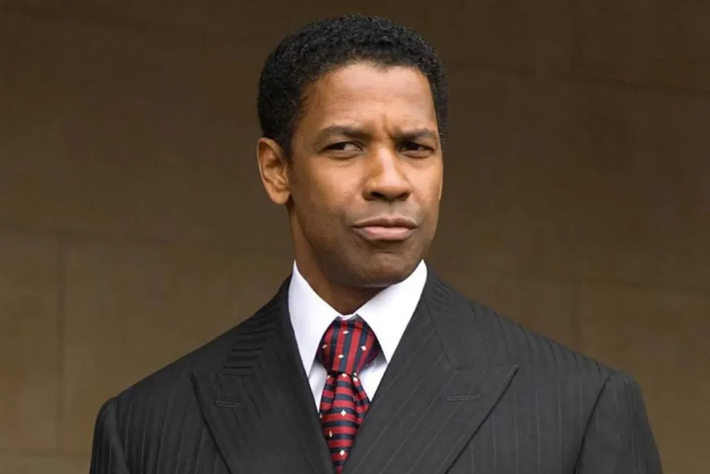 Denzel Washington net worth
