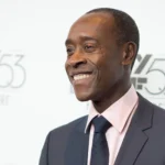 Don Cheadle net worth
