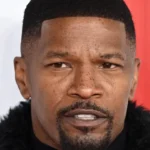 Jamie Foxx