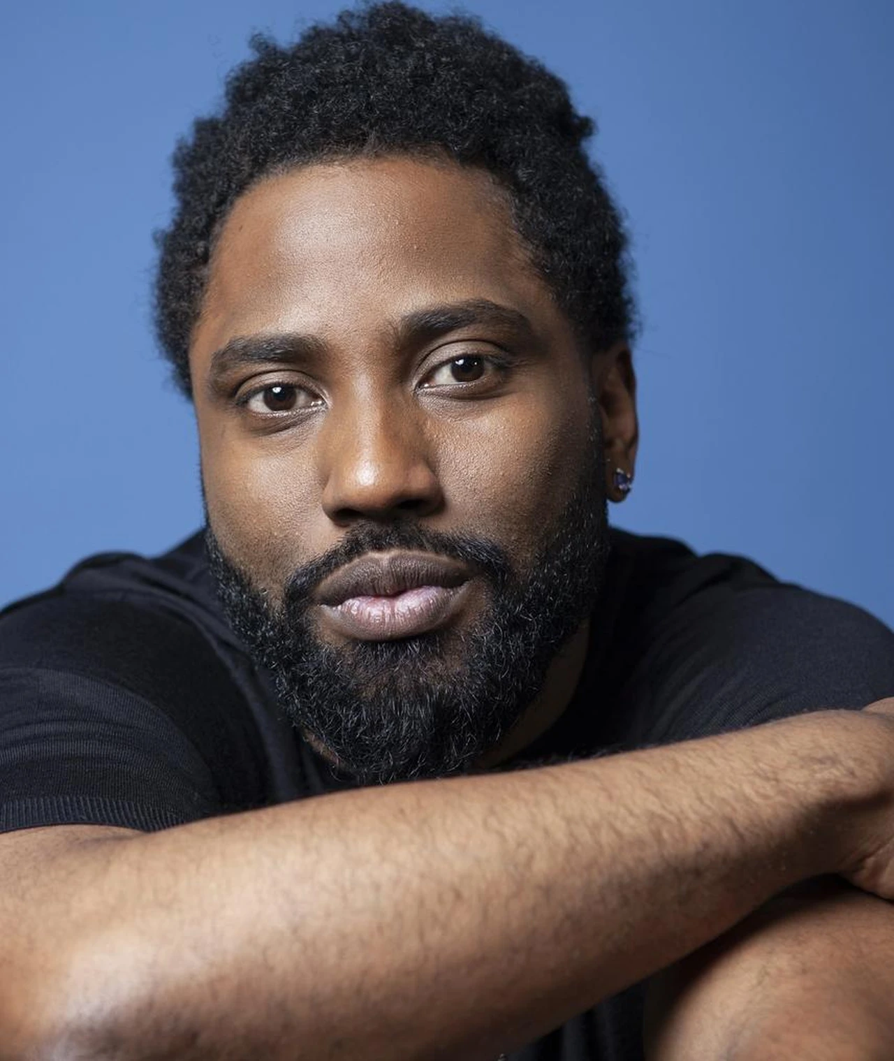 John David Washington black american actors