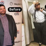Jorge Garcia weight loss