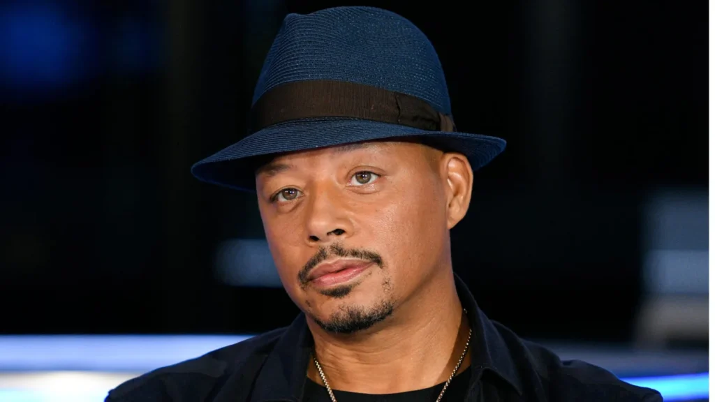 Terrence Howard net worth