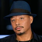Terrence Howard net worth