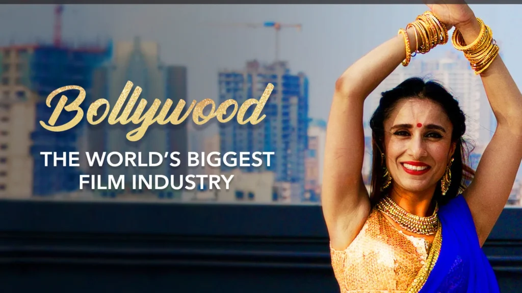 What is Bollywood