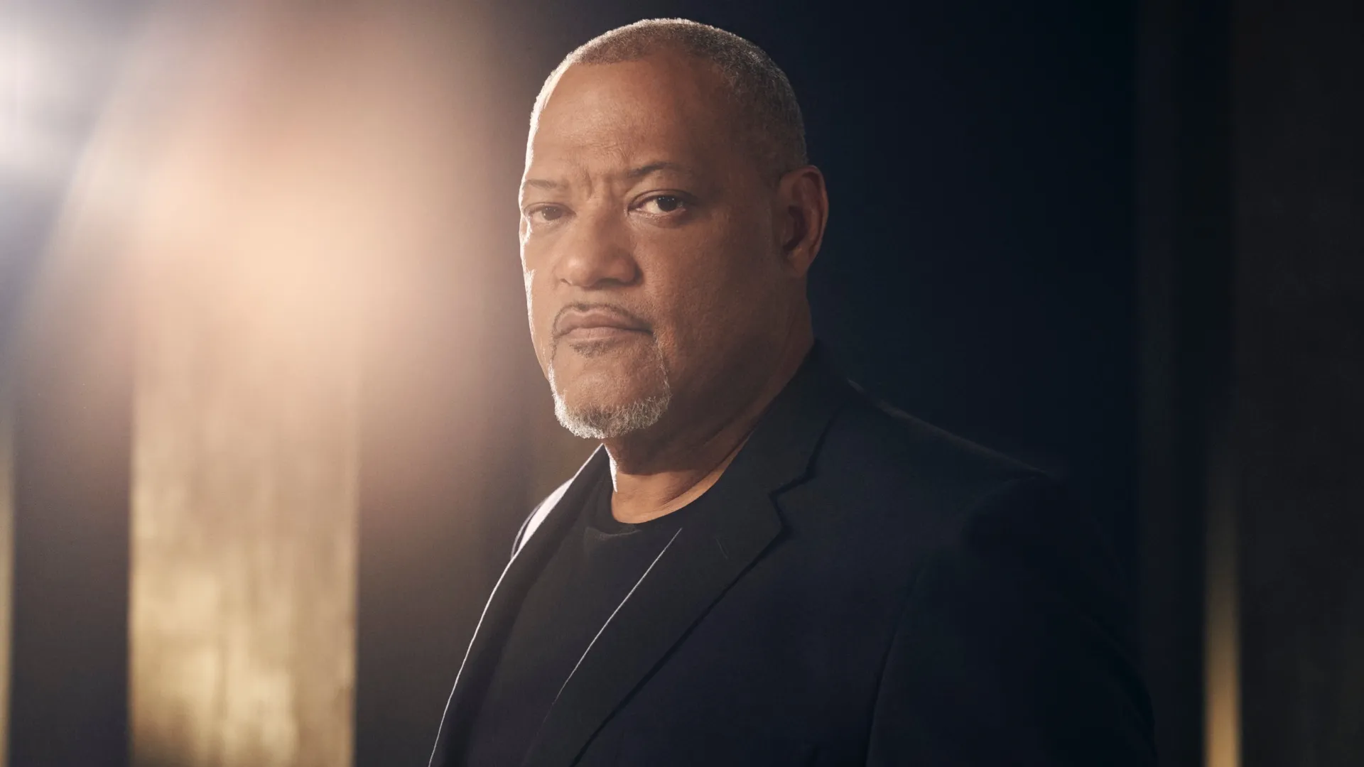 Laurence Fishburne black american actors