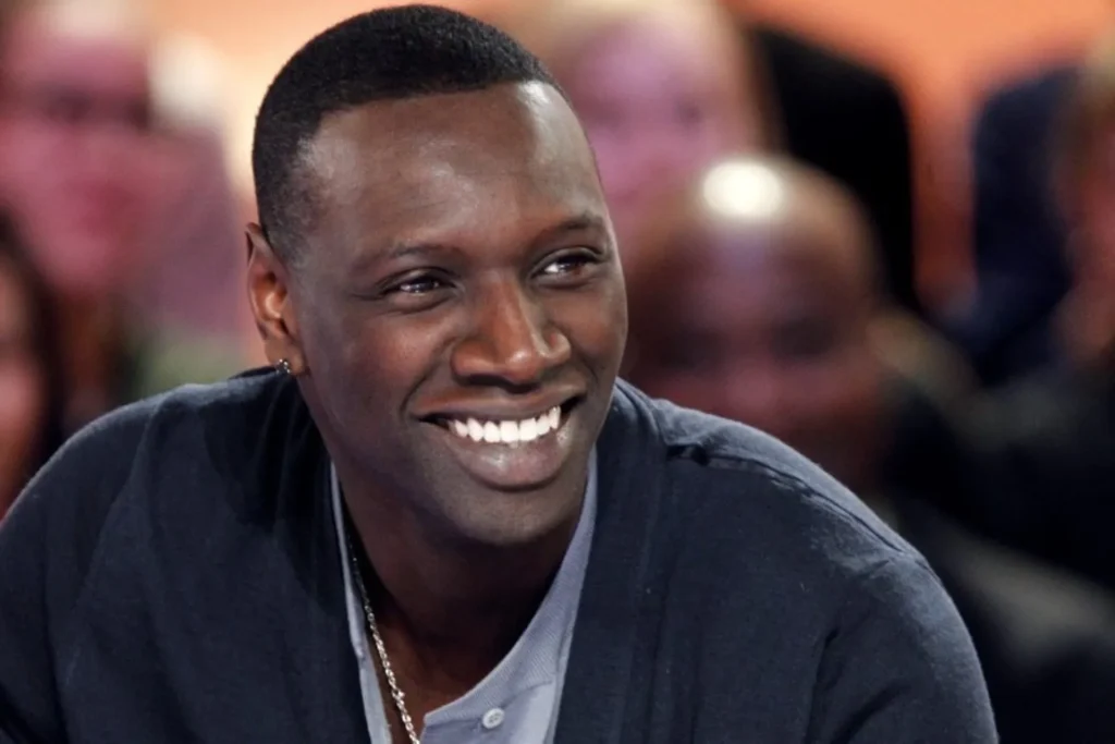 omar sy net worth